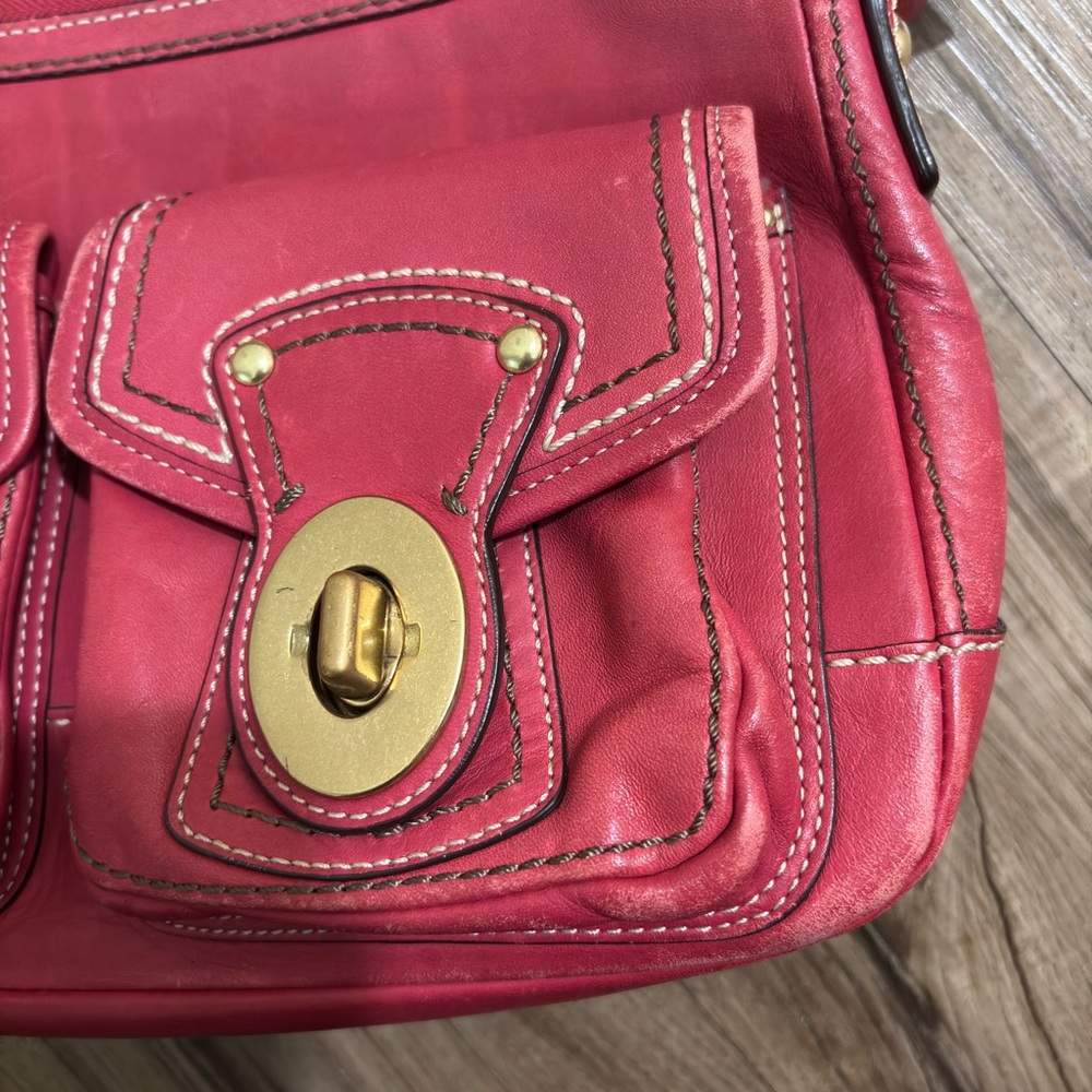 Coach legacy - Picture 3 of 7